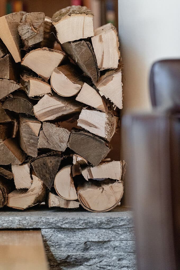 Mountain and ski destination