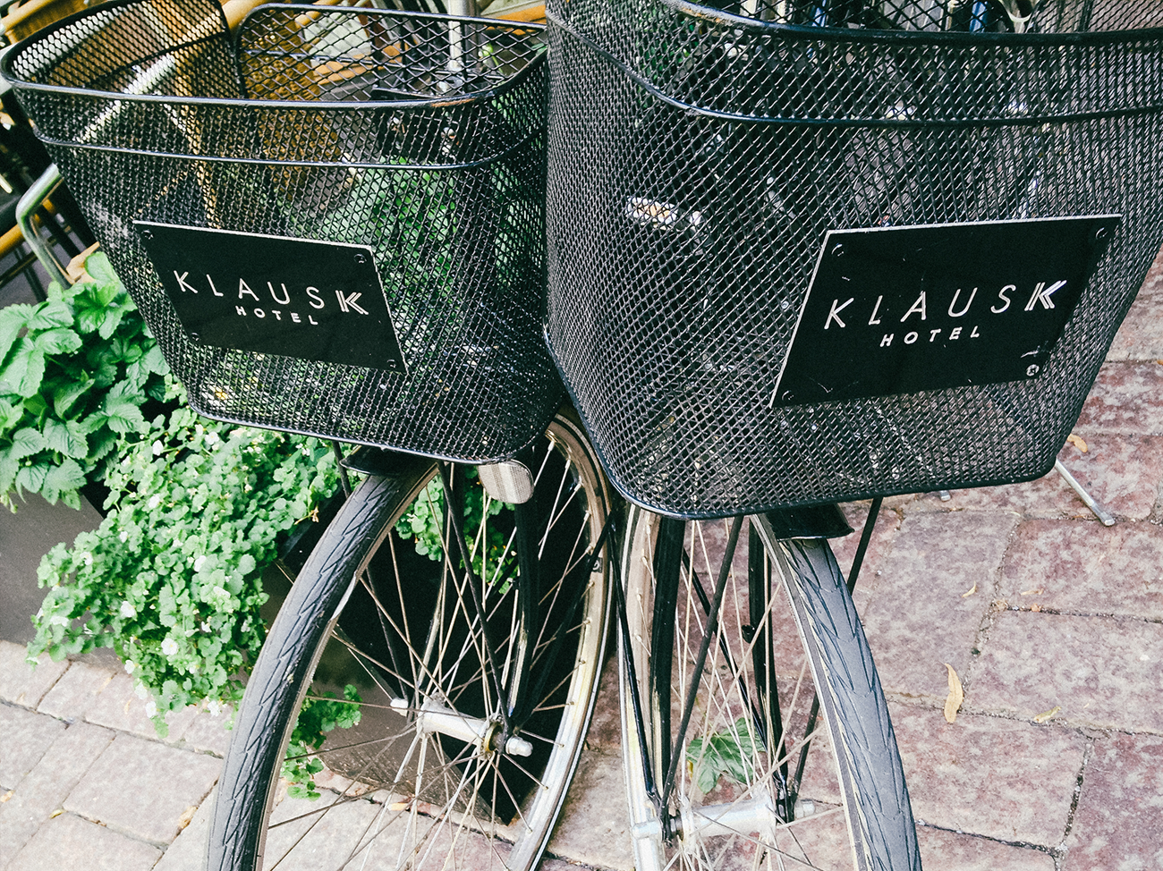 Klaus K Design Hotel Helsinki